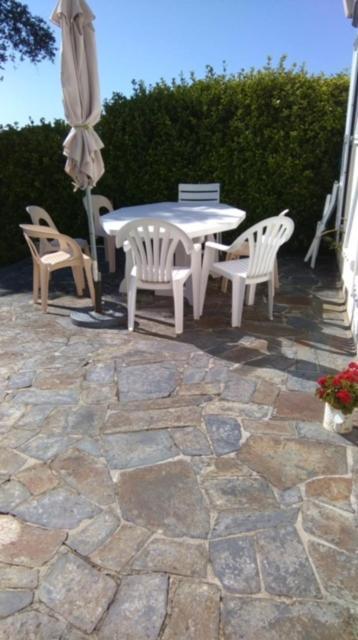 Loue Chambre Chez L Habitant Acces A La Cuisine A 10 Mn Des Plages Ploeven Exterior foto